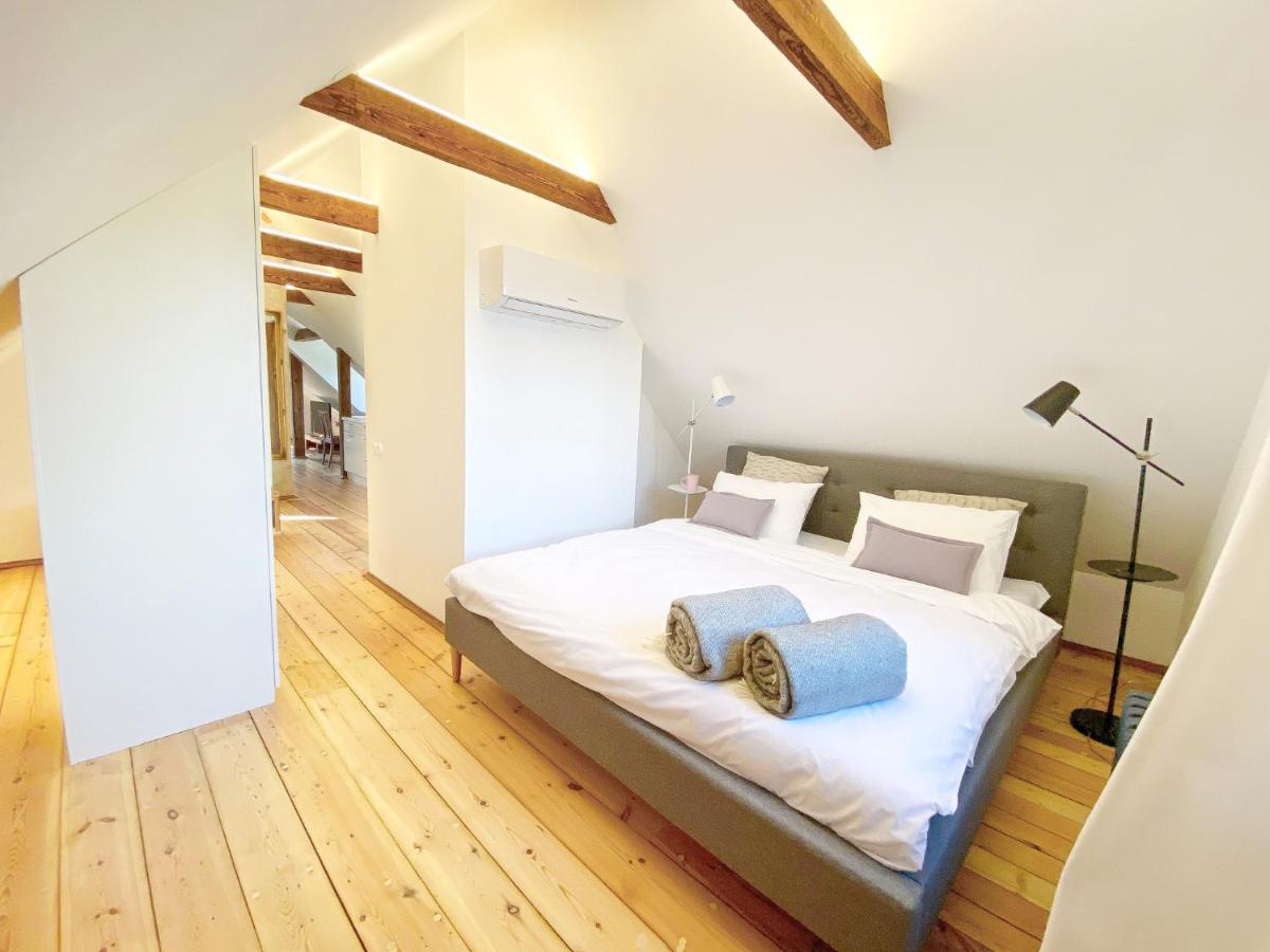 Villa Gaida Saulkrasti Eksteriør billede