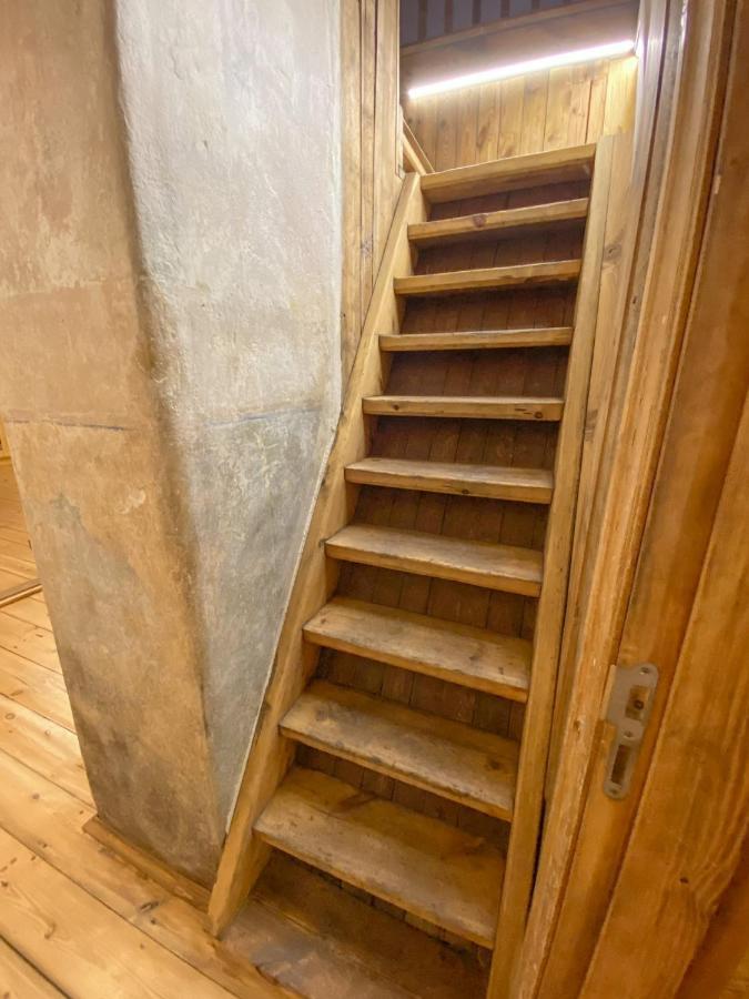 Villa Gaida Saulkrasti Eksteriør billede