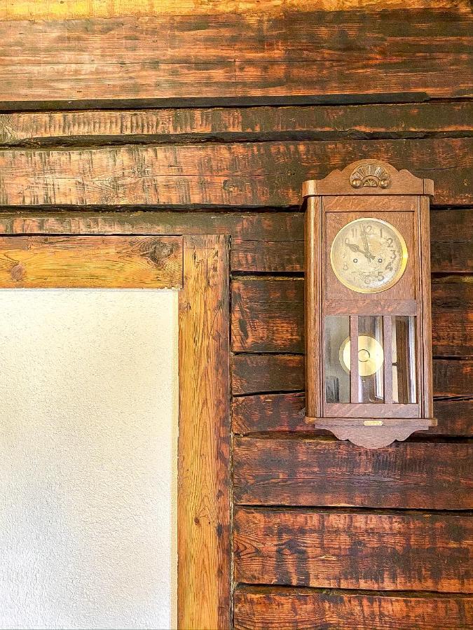 Villa Gaida Saulkrasti Eksteriør billede