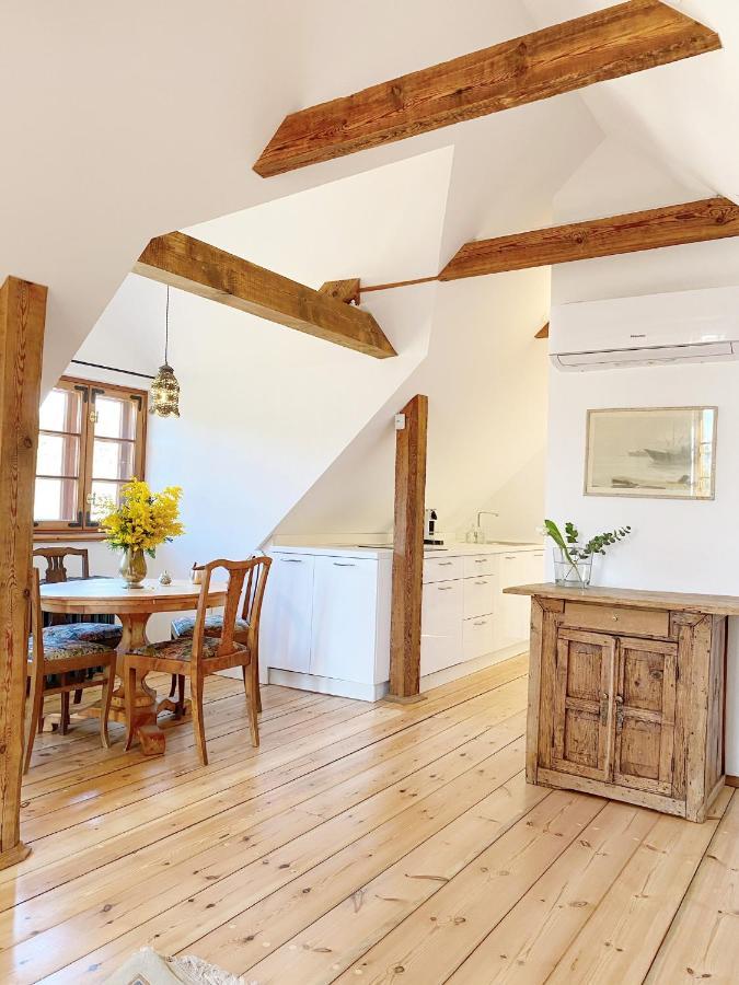 Villa Gaida Saulkrasti Eksteriør billede