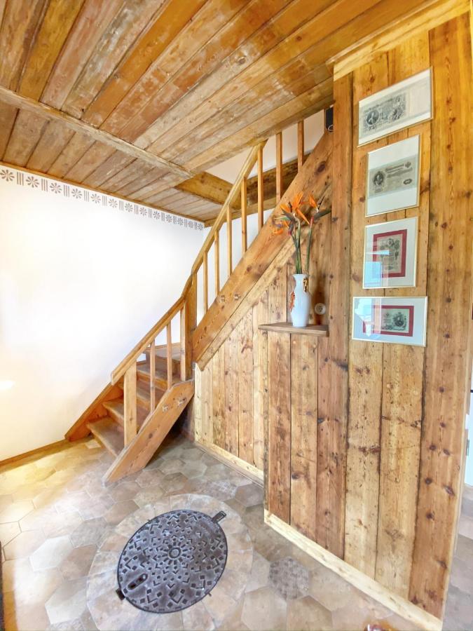 Villa Gaida Saulkrasti Eksteriør billede