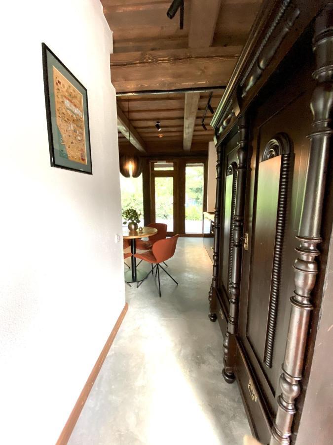 Villa Gaida Saulkrasti Eksteriør billede