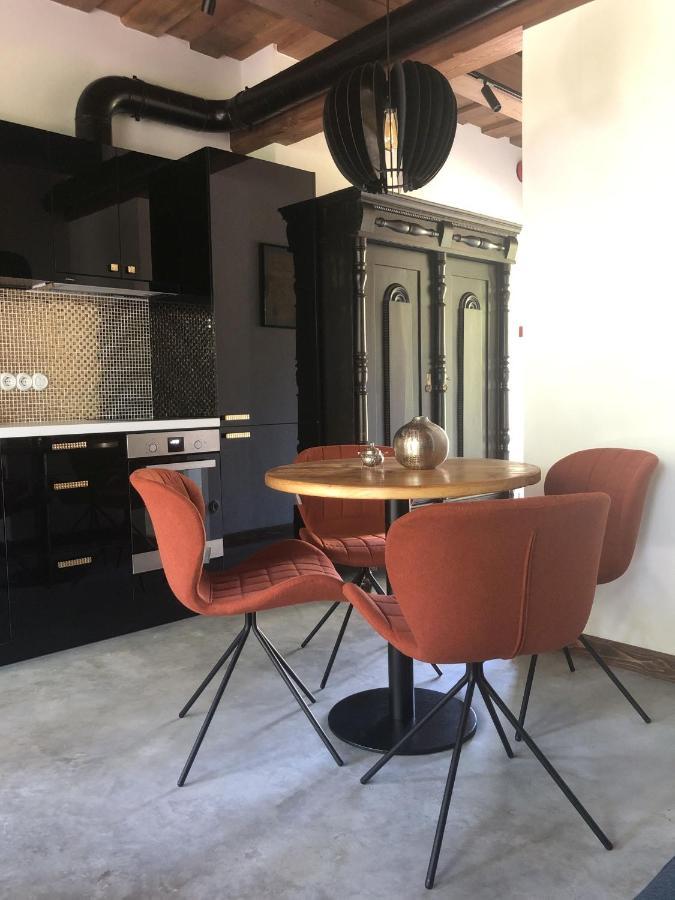 Villa Gaida Saulkrasti Eksteriør billede