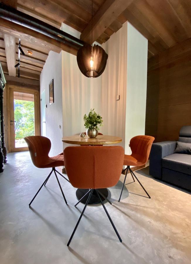 Villa Gaida Saulkrasti Eksteriør billede