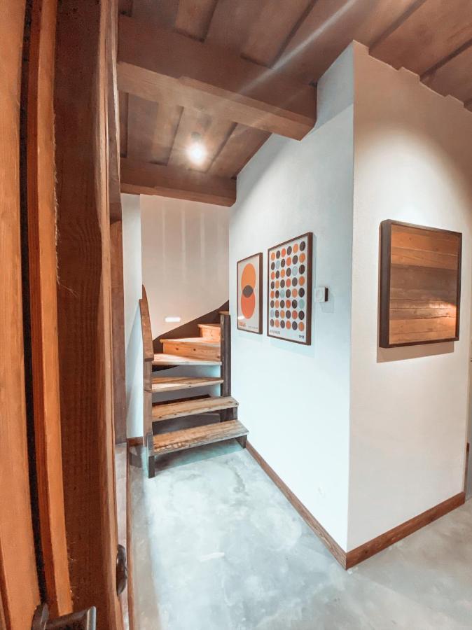 Villa Gaida Saulkrasti Eksteriør billede