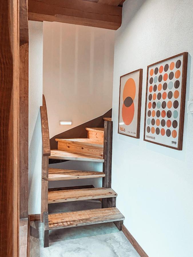 Villa Gaida Saulkrasti Eksteriør billede